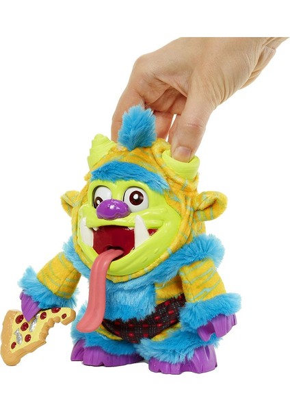 Crate Creatures Canavarlar
