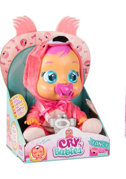 Cry Babies Ağlayan Bebeğim Fancy fiyatları