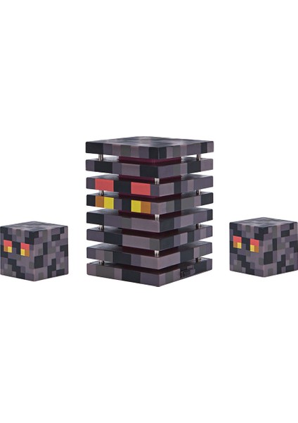 Minecraft Magma Cube Figür Oyuncak