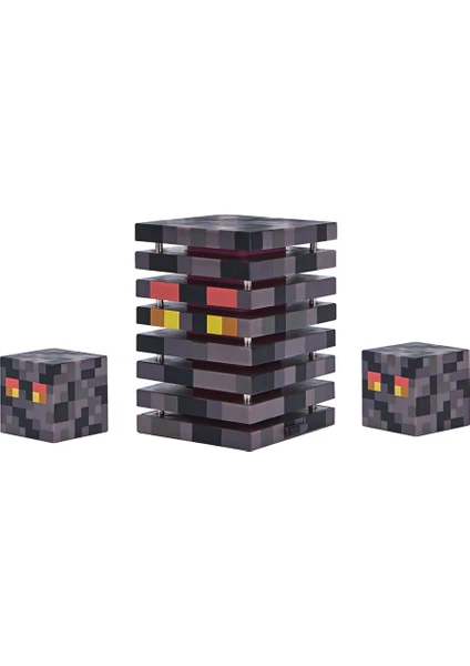 Giochi Preziosi Minecraft Magma Cube Figür Oyuncak