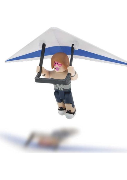 Giochi Preziosi Roblox Yıldız Serisi Hang Glider Figür Paketi