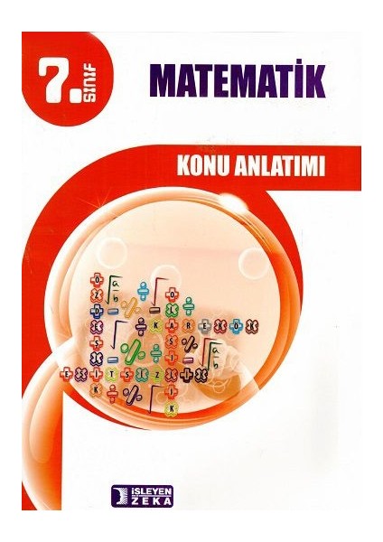 7. Sınf Matematik Konu Anlatımlı