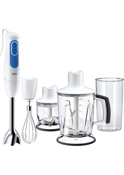 Multiquick  MQ3045 Sauce 700 Blender