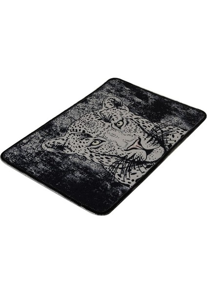 Tıger Dijital 40X60 Cm Banyo Halısı