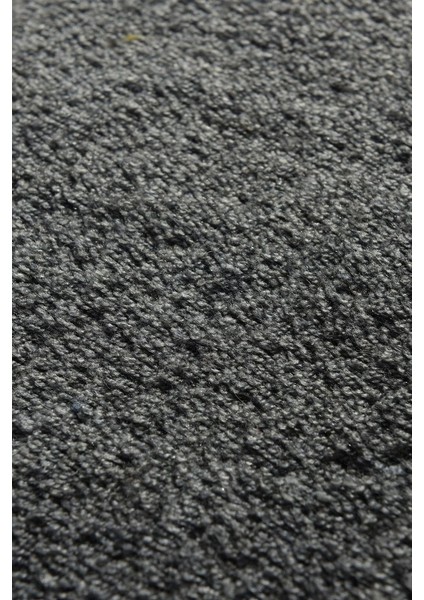 Havai Füme 70X120 Cm Banyo Halısı