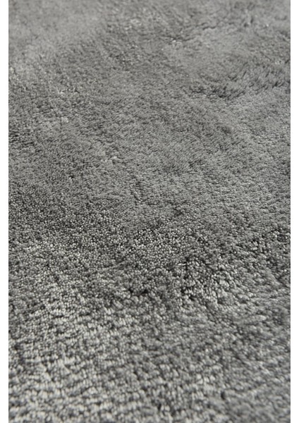 Havai Gri 70X120 Cm Banyo Halısı