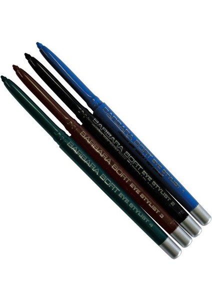 Eye Stylist 1 Eye Pencil Blue - Göz Kalemi