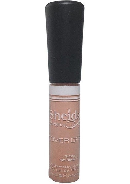 Cover Cream Krem Kapatıcı No:51