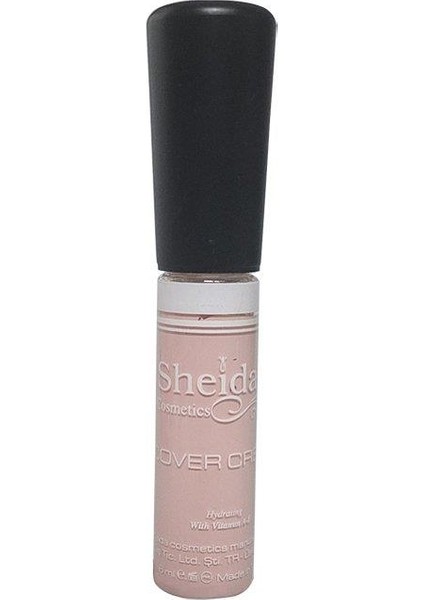 Cover Cream Krem Kapatıcı No:52