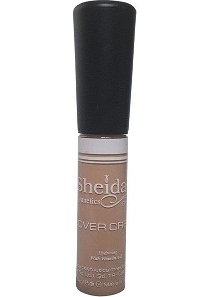 Cover Cream Krem Kapatıcı No:54