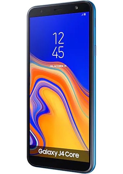 Galaxy J4 Core 16 GB (Samsung Türkiye Garantili) Mavi fırsatları