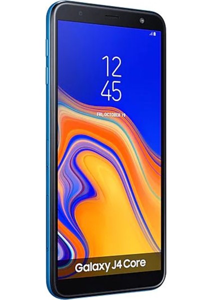 Galaxy J4 Core 16 GB (Samsung Türkiye Garantili) Mavi indirimleri