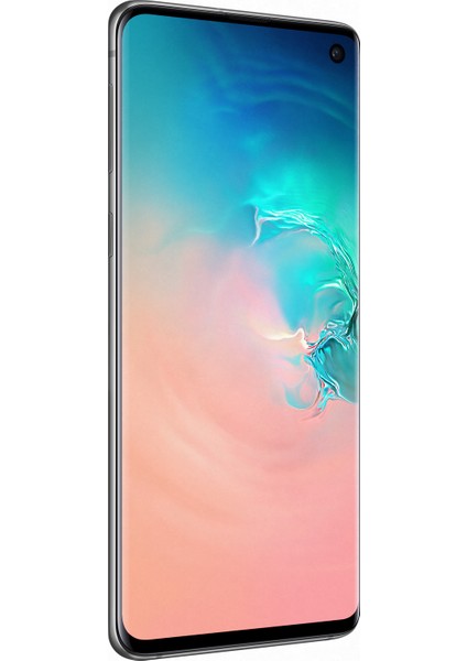 Galaxy S10 128 GB (Samsung Türkiye Garantili) Beyaz