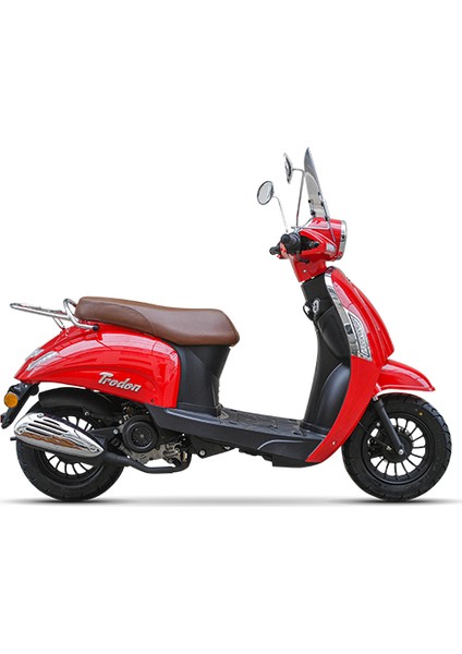 Trodon 50 Scooter