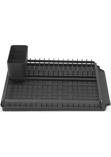 Dark Grey Büyük Bulaşıklık