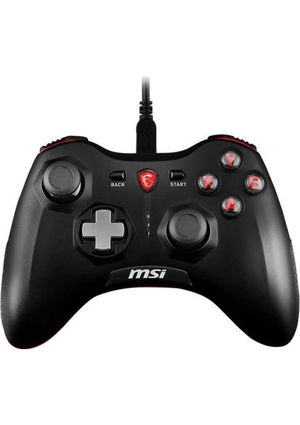 GG Force GC20 USB Titreşimli Gamepad