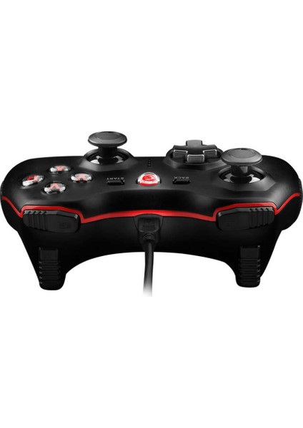 GG Force GC20 USB Titreşimli Gamepad