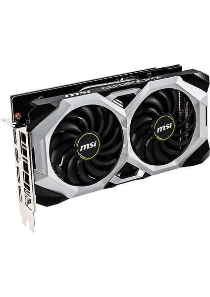 Nvidia GeForce RTX 2070 Ventus 8GB 256Bit GDDR6 (DX12) PCI-E 3.0 Ekran Kartı (GeForce RTX 2070 VENTUS 8G)