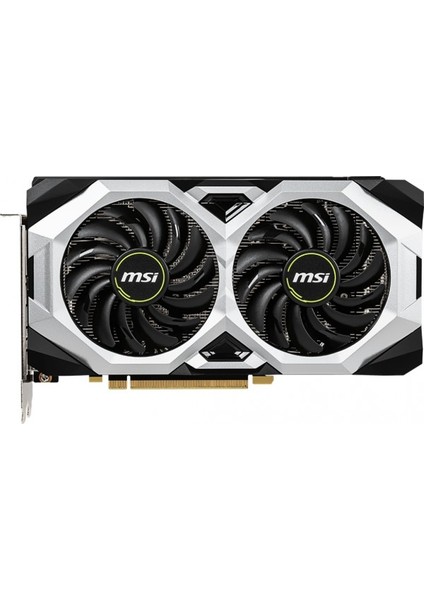 Nvidia GeForce RTX 2070 Ventus 8GB 256Bit GDDR6 (DX12) PCI-E 3.0 Ekran Kartı (GeForce RTX 2070 VENTUS 8G)