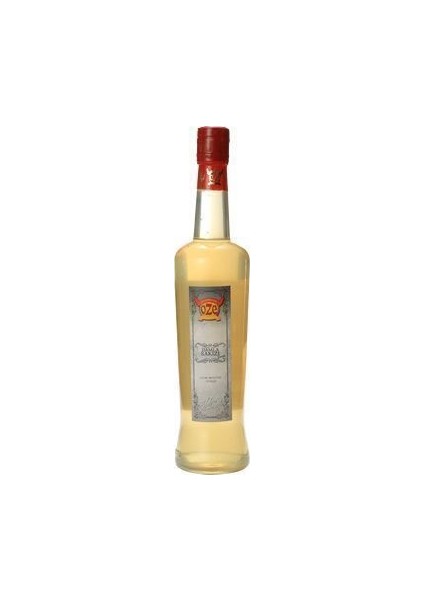 Damla Sakızı Şurubu 75 cl