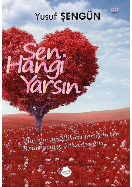 Sen Hangi Yarsın - Yusuf Şengün