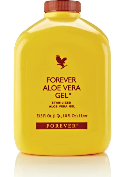 Forever Living Aloe Vera Gel 1 lt