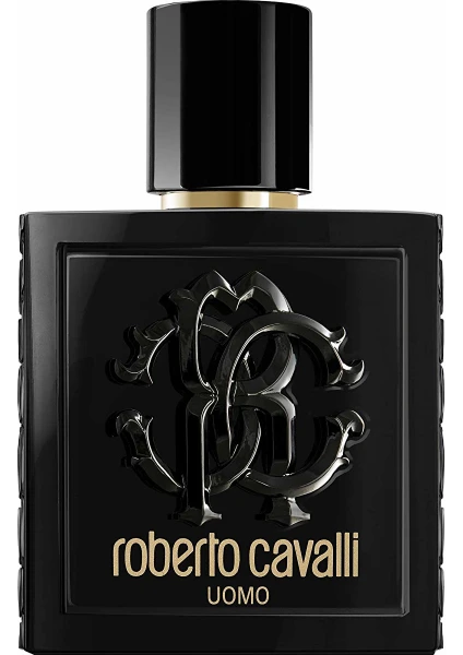 Roberto Cavalli Uomo Edt 100 ml Erkek Parfüm