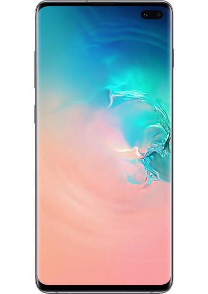 Yenilenmiş Samsung Galaxy S10 Plus 128 GB (12 Ay Garantili) - B Grade