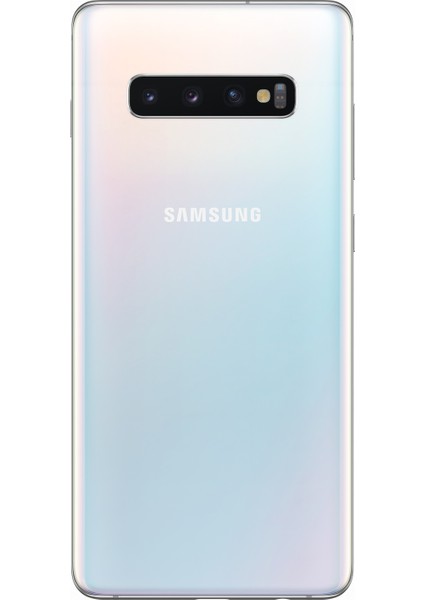 Yenilenmiş Samsung Galaxy S10 Plus 128 GB (12 Ay Garantili) - B Grade
