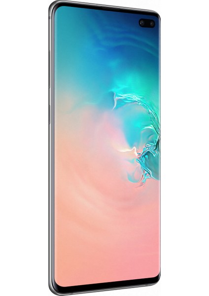 Yenilenmiş Samsung Galaxy S10 Plus 128 GB (12 Ay Garantili) - B Grade