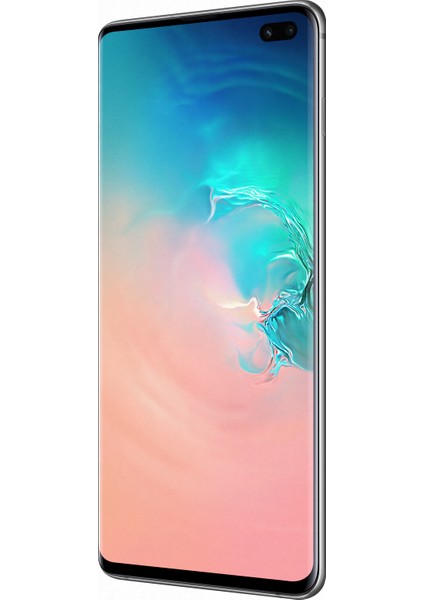 Yenilenmiş Samsung Galaxy S10 Plus 128 GB (12 Ay Garantili) - B Grade