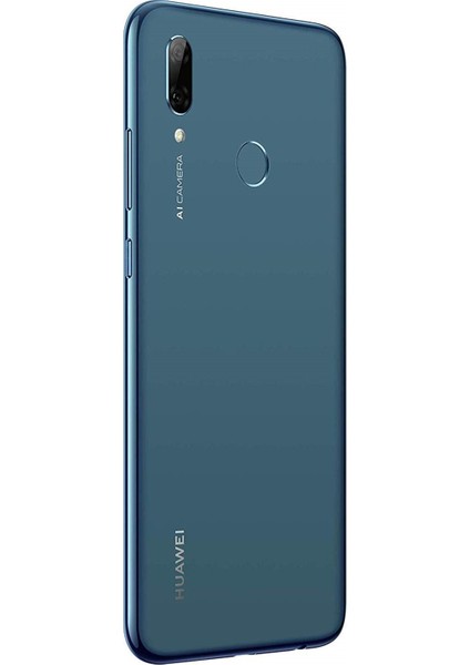 P Smart 2019 64 GB (Huawei Türkiye Garantili) Açık Mavi