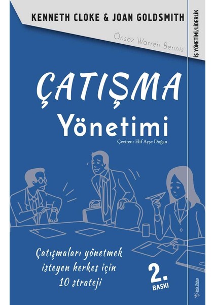 Çatışma Yönetimi