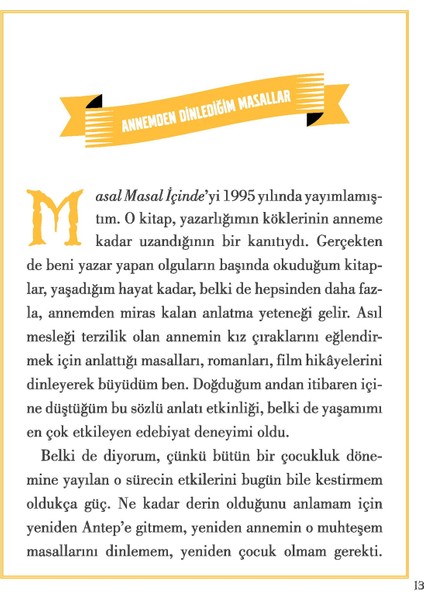 Olmayan Ülke - Ahmet Ümit