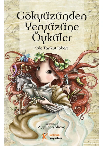 Gökyüzünden Yeryüzüne Öyküler