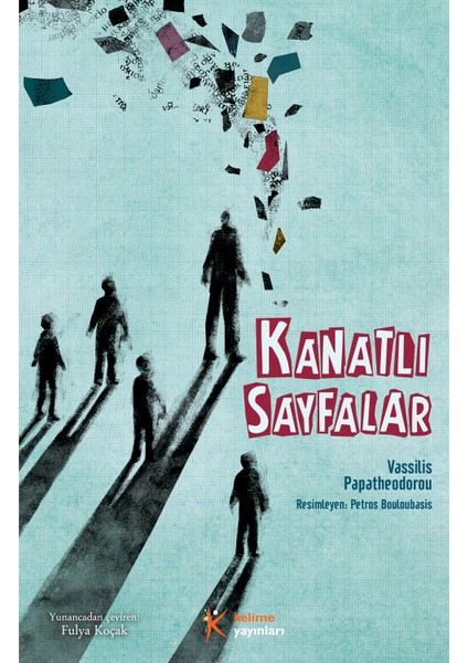 Kanatlı Sayfalar