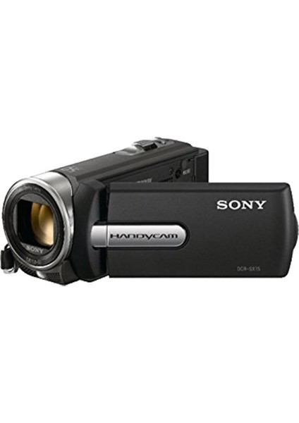 DCR-SX15E SD Video Kamera fiyatları