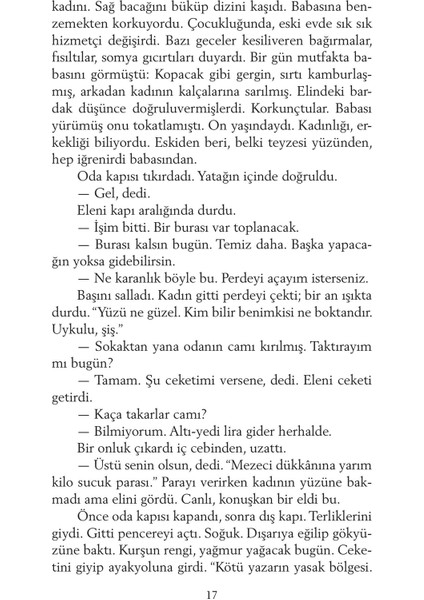 Aylak Adam - Yusuf Atılgan