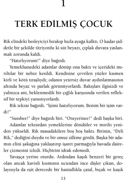 Uzay Akımları - Isaac Asimov