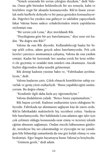 Uzay Akımları - Isaac Asimov