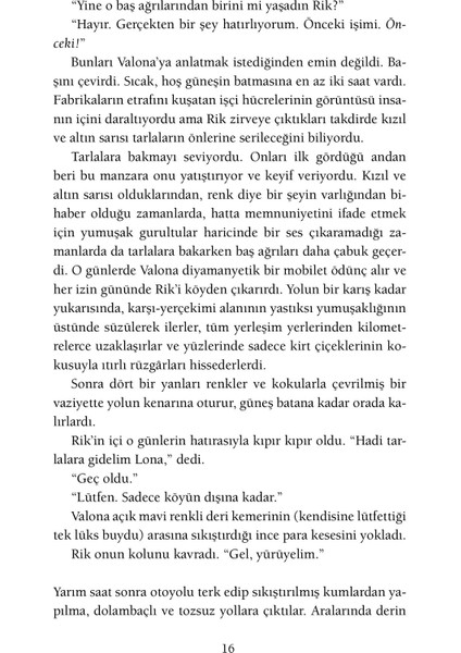 Uzay Akımları - Isaac Asimov