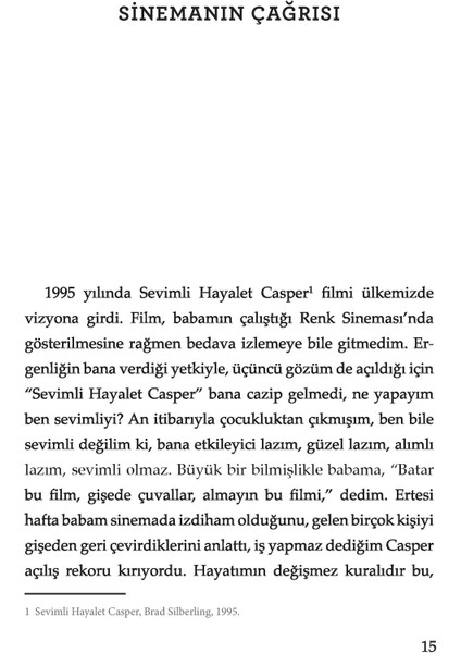 Evrak Kürek:Sektörden Arkadaşlara Giriş 101 - Selçuk Aydemir