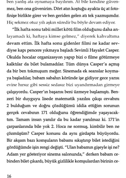 Evrak Kürek:Sektörden Arkadaşlara Giriş 101 - Selçuk Aydemir