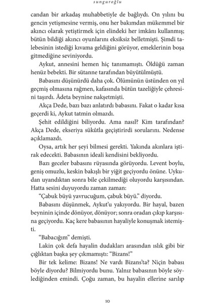 Sunguroğlu - Yavuz Bahadıroğlu indirimleri