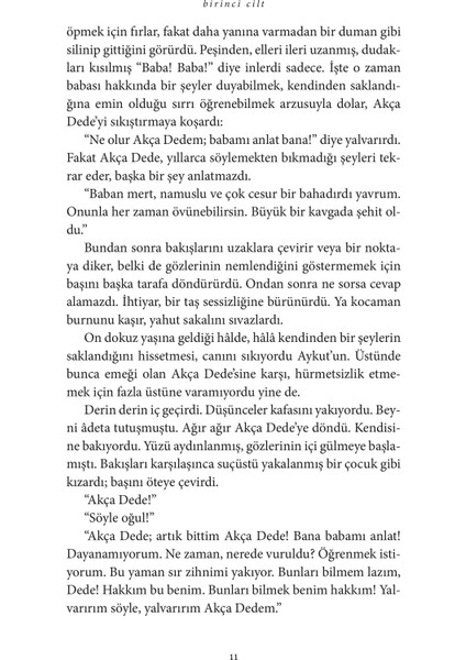 Sunguroğlu - Yavuz Bahadıroğlu