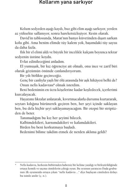 Otopsim - Jean Louis Fournier fırsatları