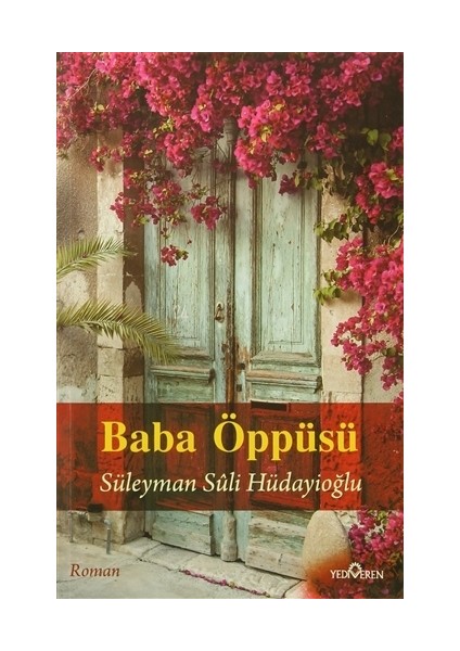 Baba Öppüsü - Süleyman Suli Hüdayioğlu