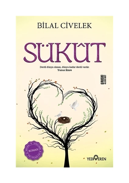 Sükut - Bilal Civelek