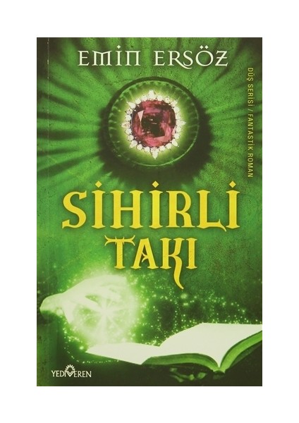 Sihirli Takı - Emin Ersöz