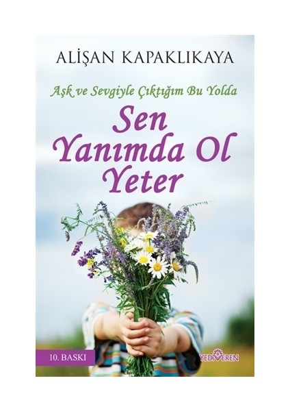 Sen Yanımda Ol Yeter - Alişan Kapaklıkaya